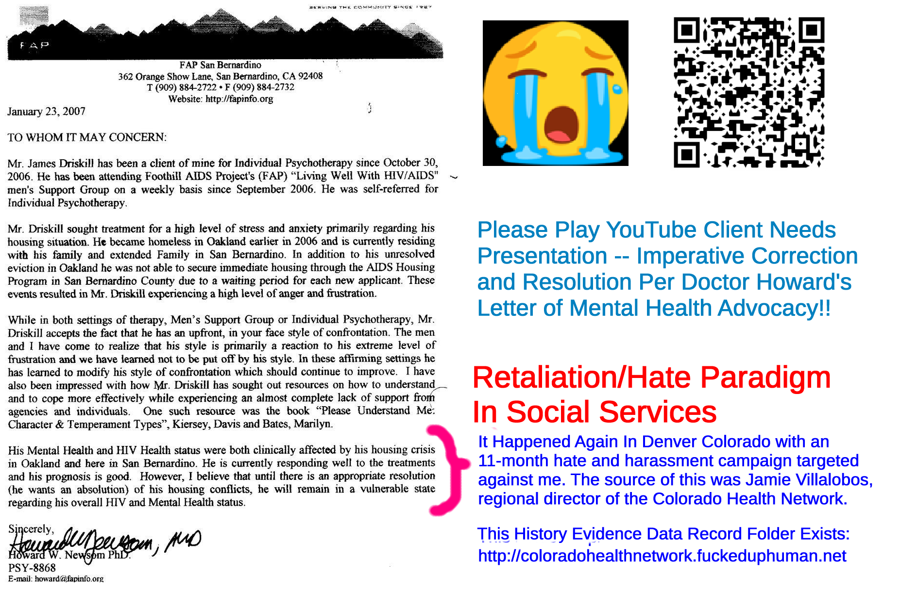 http://jennifer-anne-brehme.foothillaidsproject.fuckeduphuman.net/MentalHealthAdvocacyLetterJan2007-LoudCryingFace.png